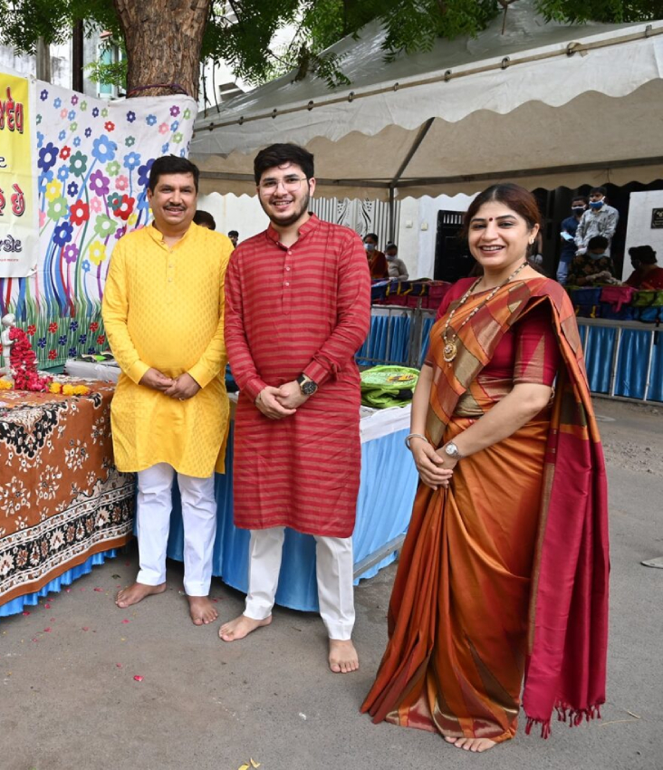 Kanuda Mitra Mandal NGO