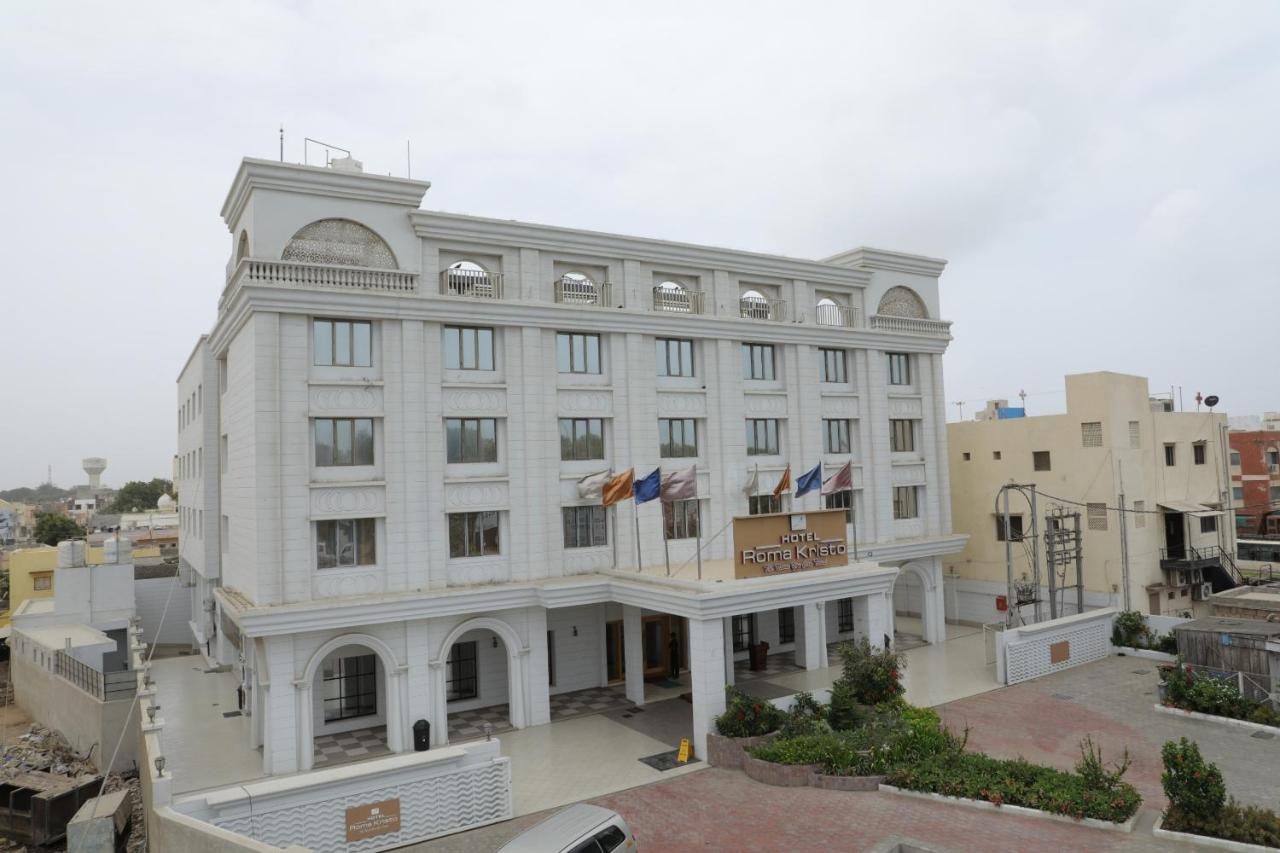 roma kristo hotel 2 1