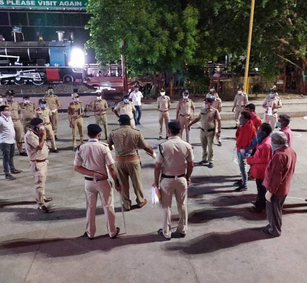 Corona Pandamic Help1