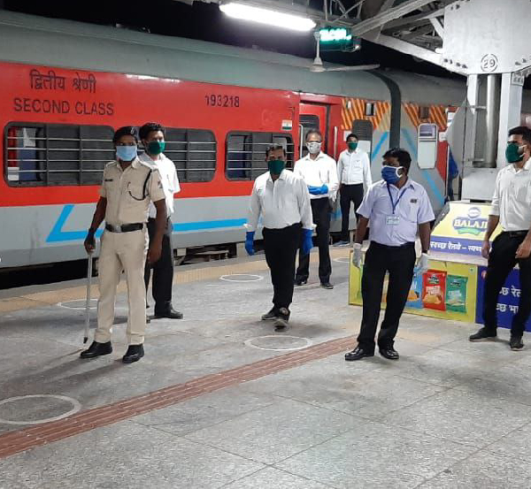 Covid 19 Train Transport Support1