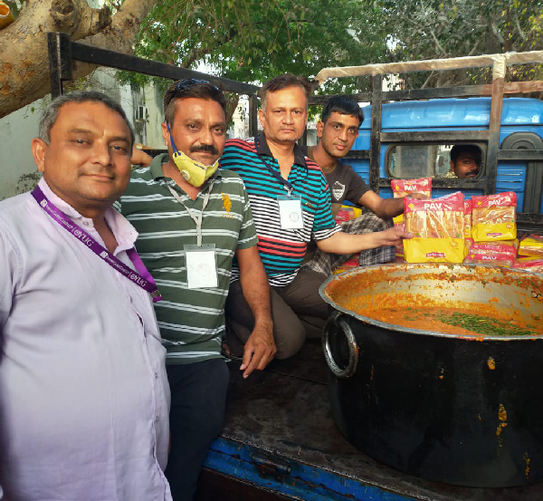 Food Distribution1 1