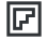 Food distribution icon representing Rakesh Rajdev's hunger relief programs through Sathvaro Foundation
