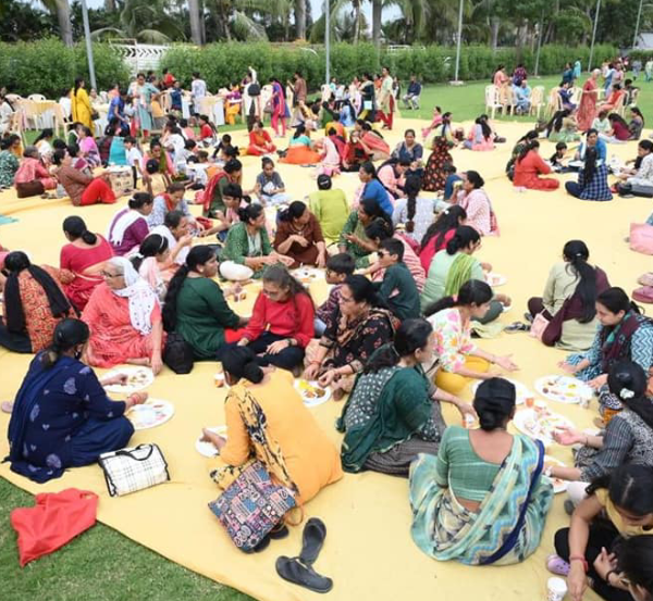 Rakesh Rajdev – Entrepreneur & Philanthropist from Rajkot