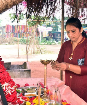 Rakesh Rajdev blog project image